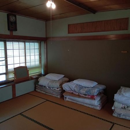 民宿有田 Arita Guesthouse Exterior foto